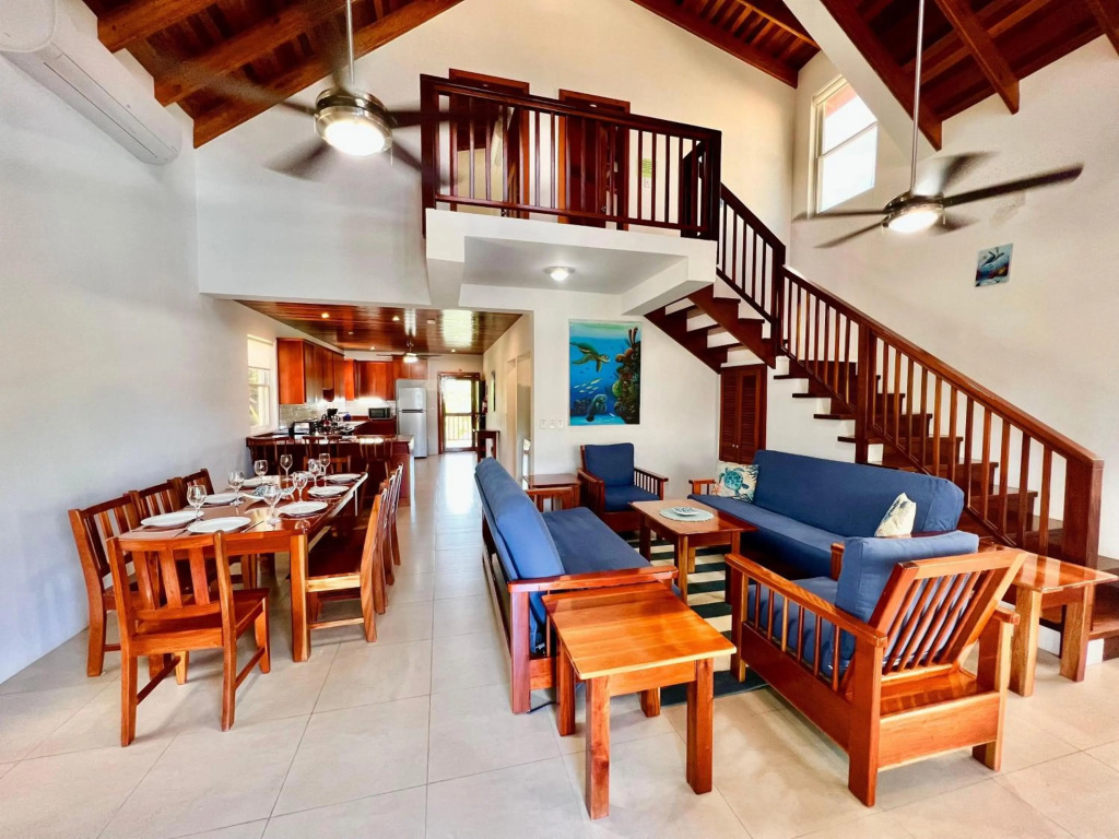 VeLento Oceanfront Penthouse #3