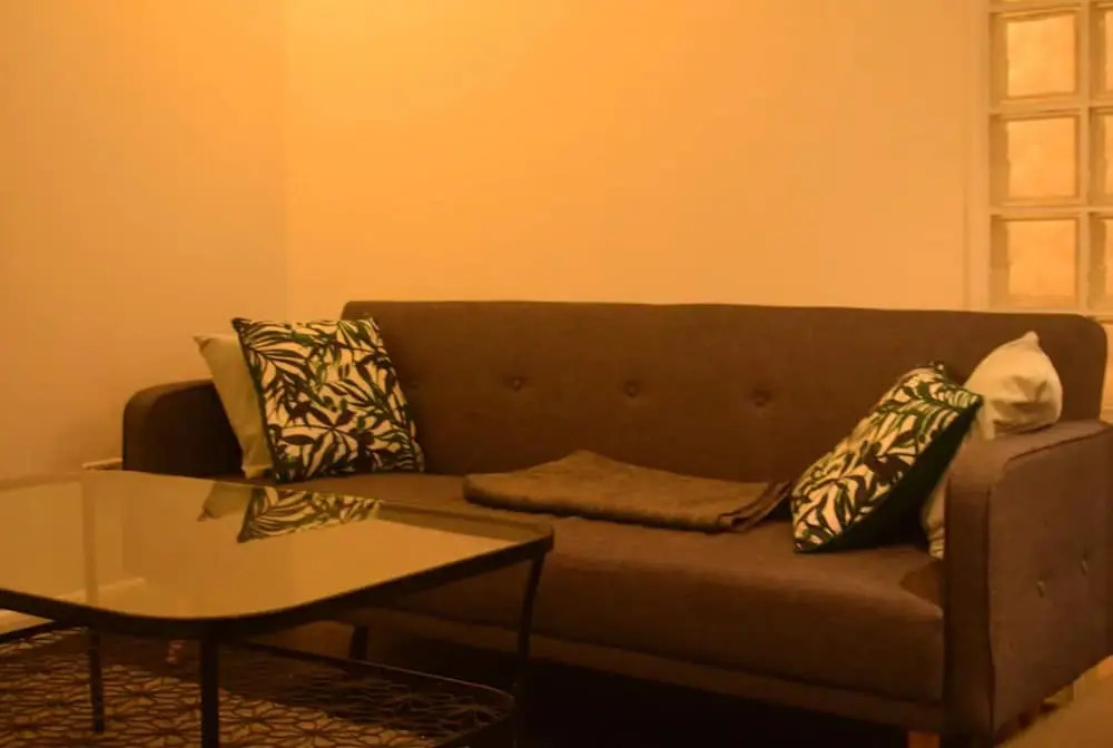 2 Bedroom Apartment in White City