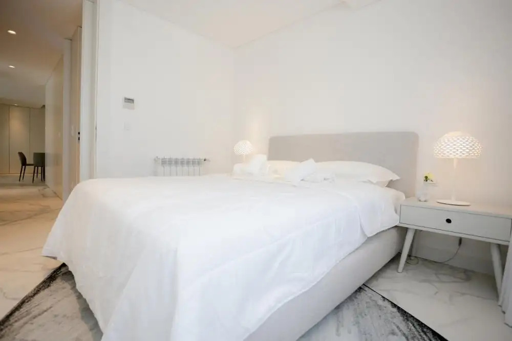 Sea Side Luxury Apartment