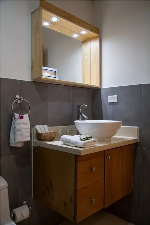 Beautiful apartment ideal families 05