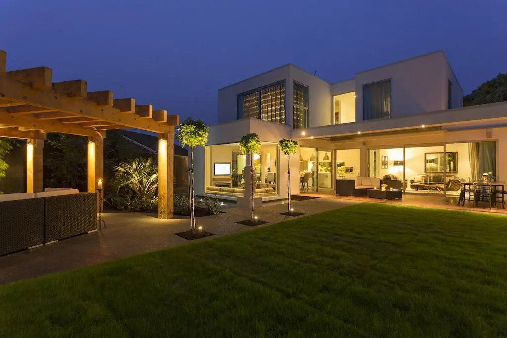 The Establishment Boutique Accommodation