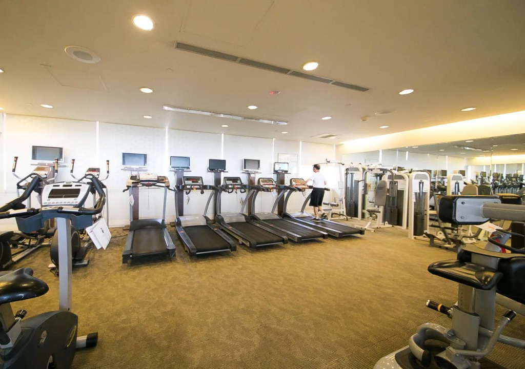 Evergreen Plaza Hotel - Tainan