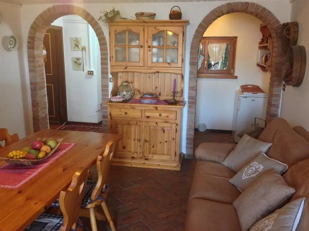 Casa nel Bosco