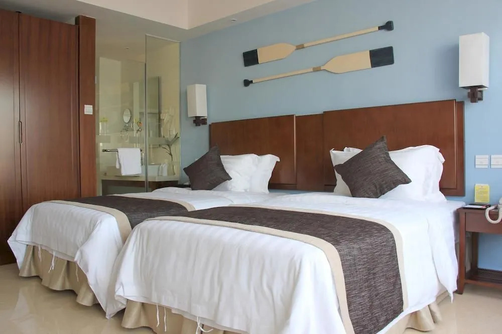 Hainan Heacon Vital Resort