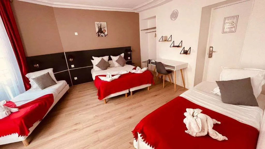 Jeff Hotel