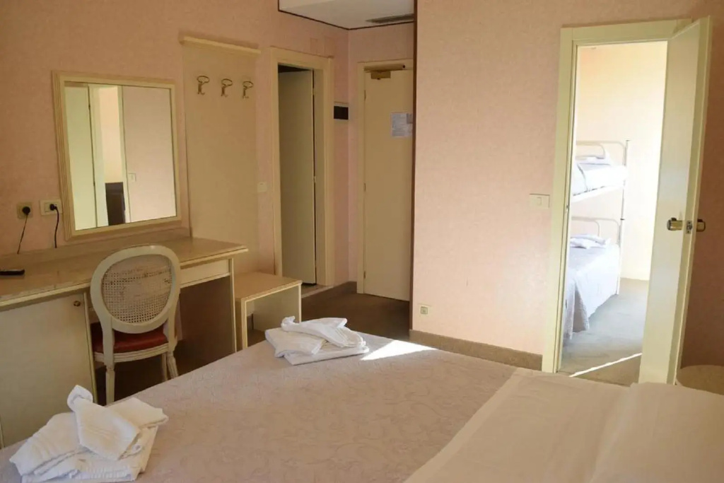 Ariminum Hotel