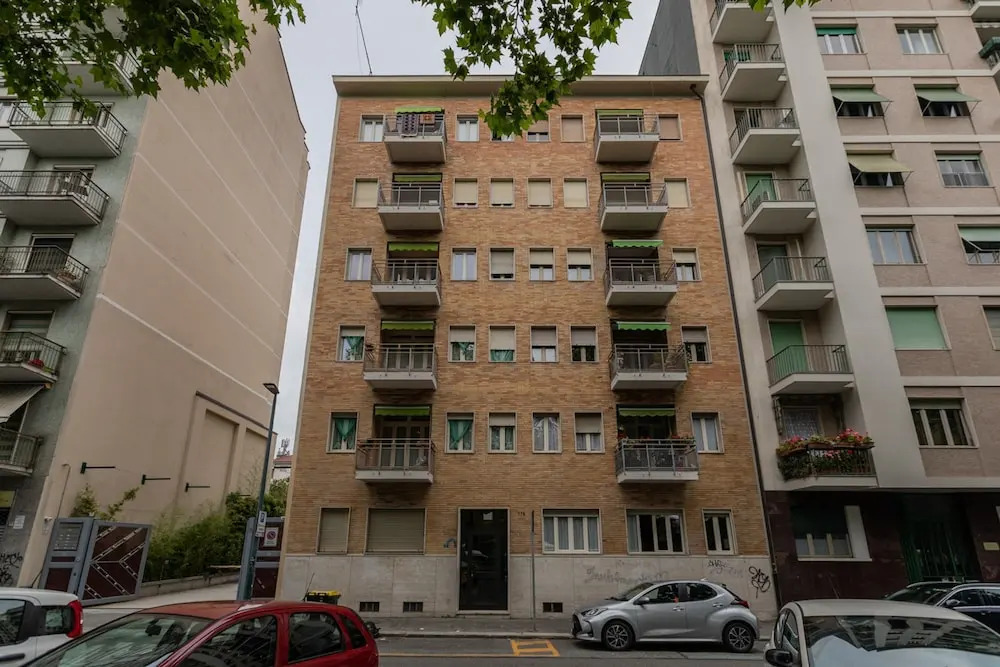 Lofts Cit Turin by Wonderful Italy