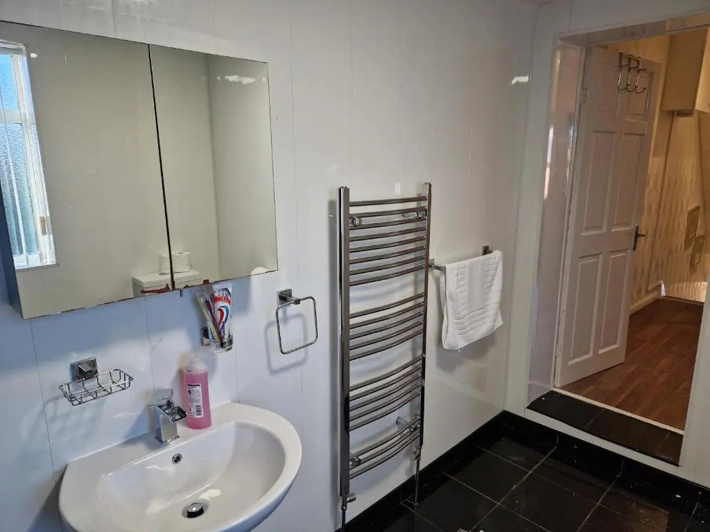 Chester le Streets Diamond; 3 Bedroom House