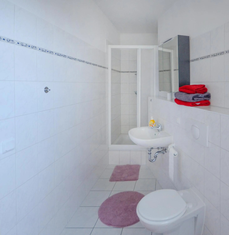 Ruhig-separate Küche-WIFI-gr Balkon-Stellpl