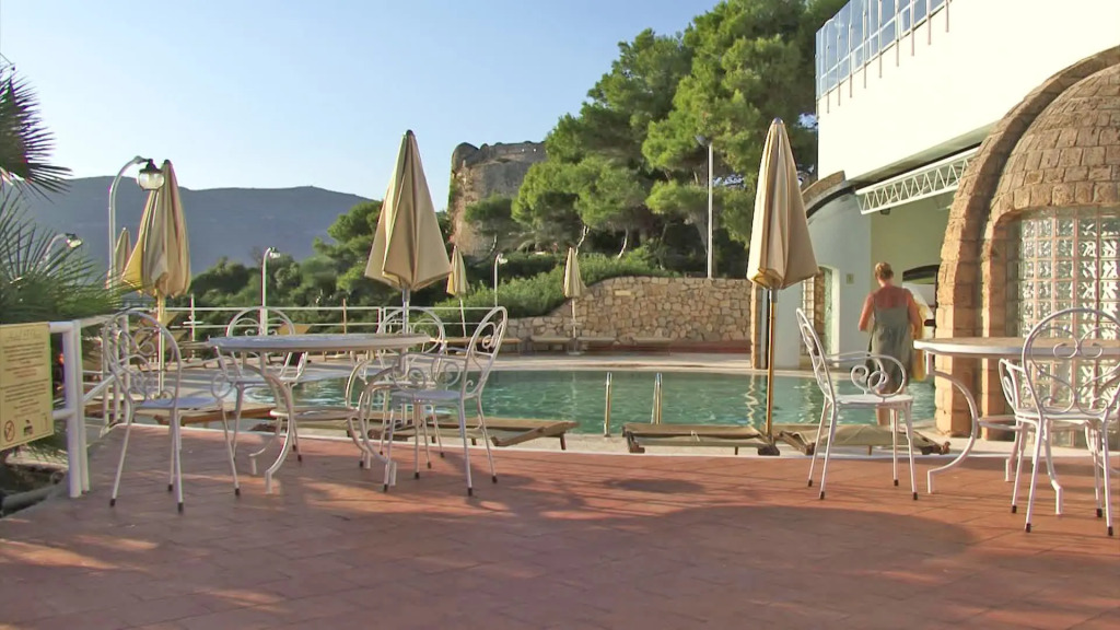 El Faro Hotel & Spa