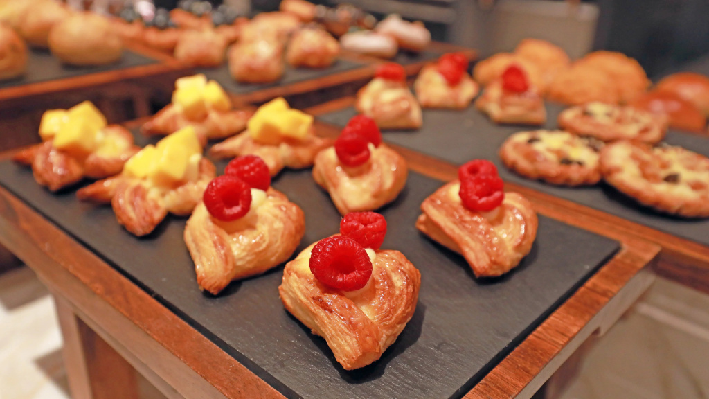 InterContinental Foshan DongPing by IHG