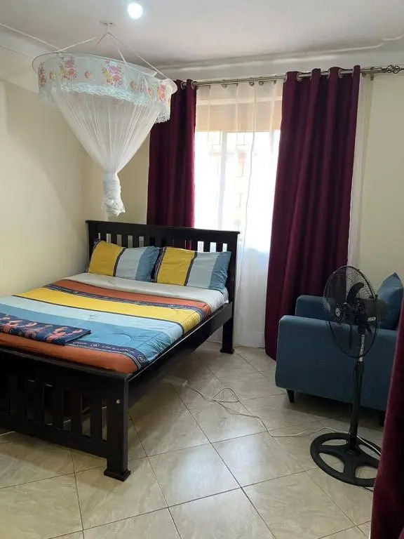 Royal Bukoto Villas