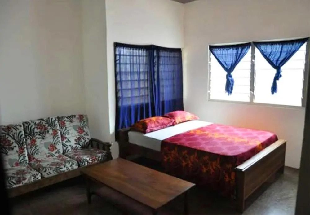 Twitter Paradise Guest House