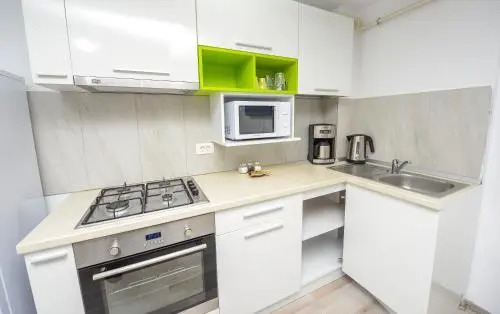 Ideal Accommodation Old Town