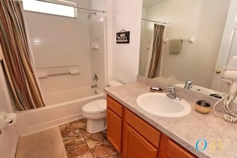 Ov2331 - Emerald Island - 4 Bed 3 Baths Villa