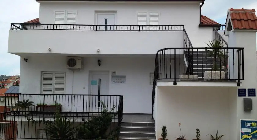 Guesthouse Dvoshko