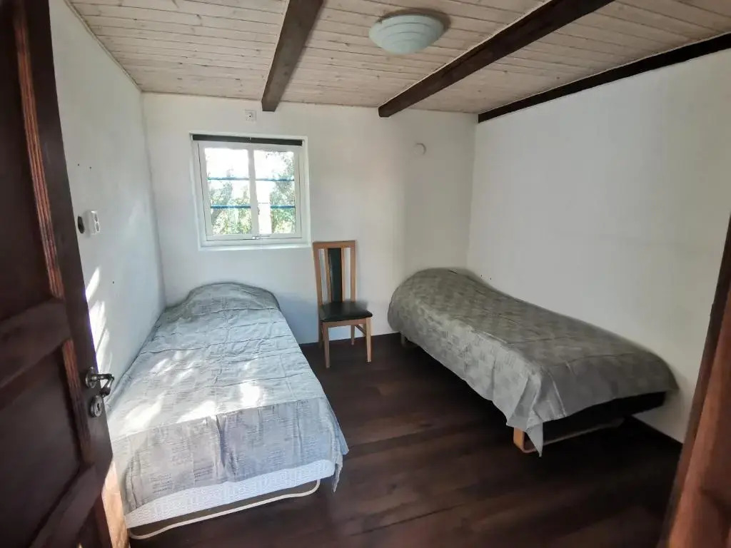 Tomelilla Lyxig Villa 3 sovrum