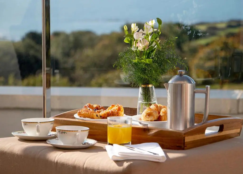 Thurlestone Hotel