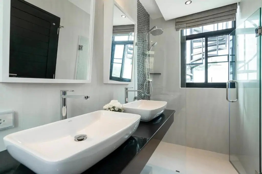 360 Degree Kamala Seaview Villa