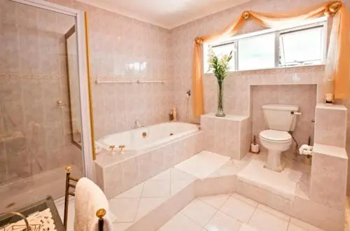 Annette Guesthouse