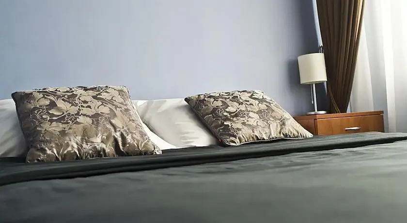 Hotel Korona