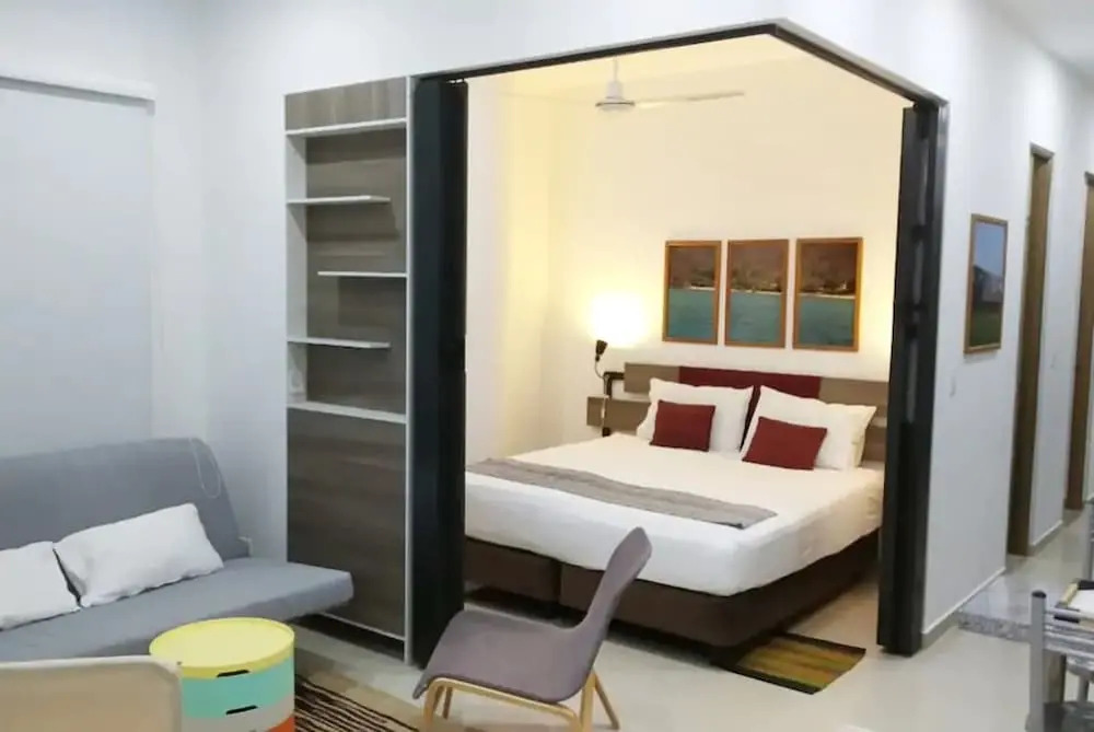 Apartamento Turistico Rodadero Primera Linea