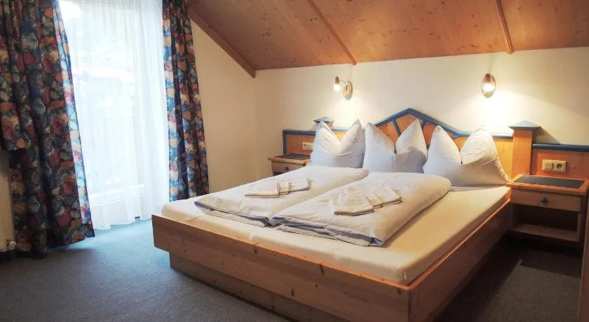 Aparthotel am Reitecksee