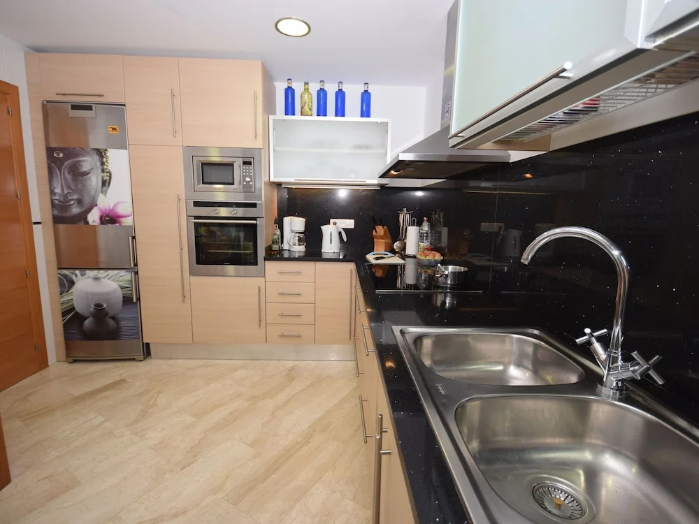 Villa With Private Pool and Beautiful sea Views and a Perfect Location