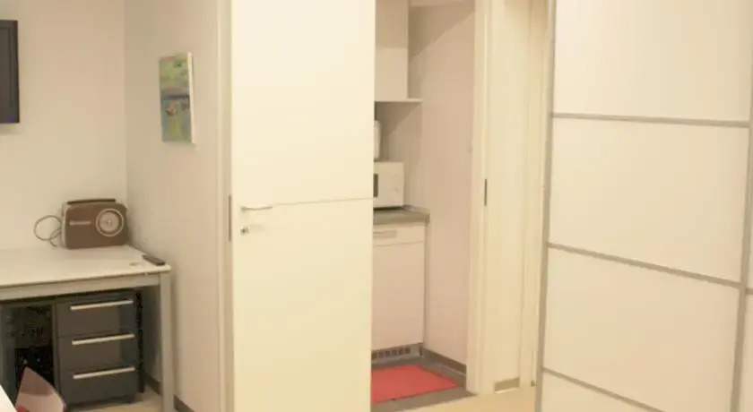 Apartment Poesia Urbana