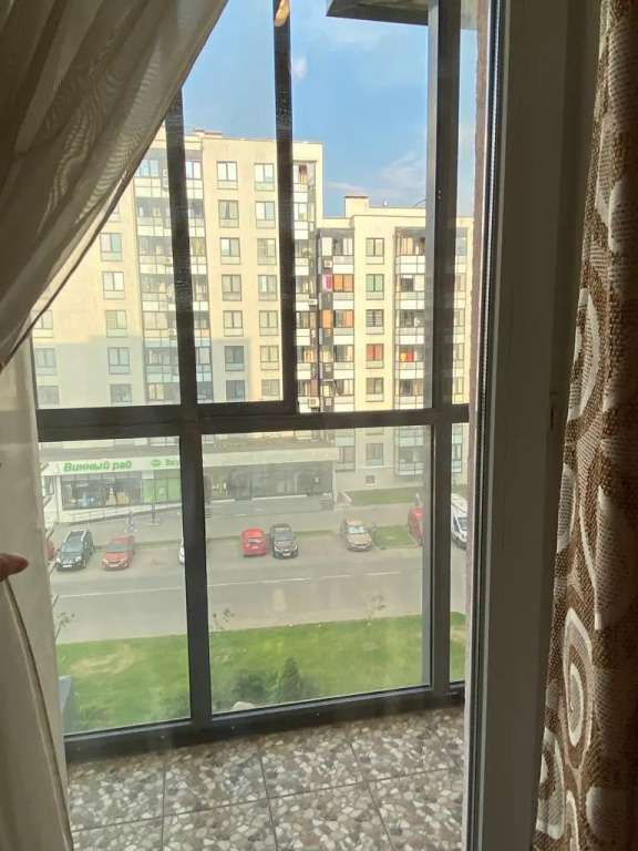 Апартаменты на бульваре Ново-Молоковский 10