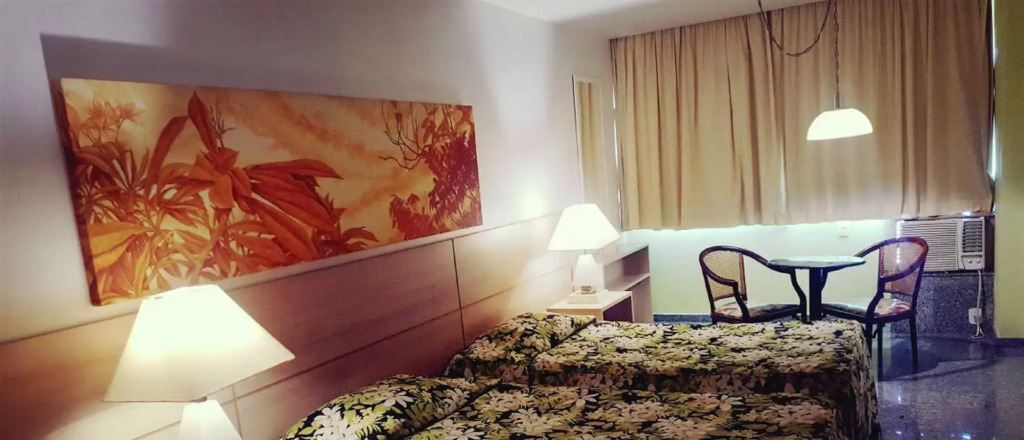 Royalty Copacabana Hotel