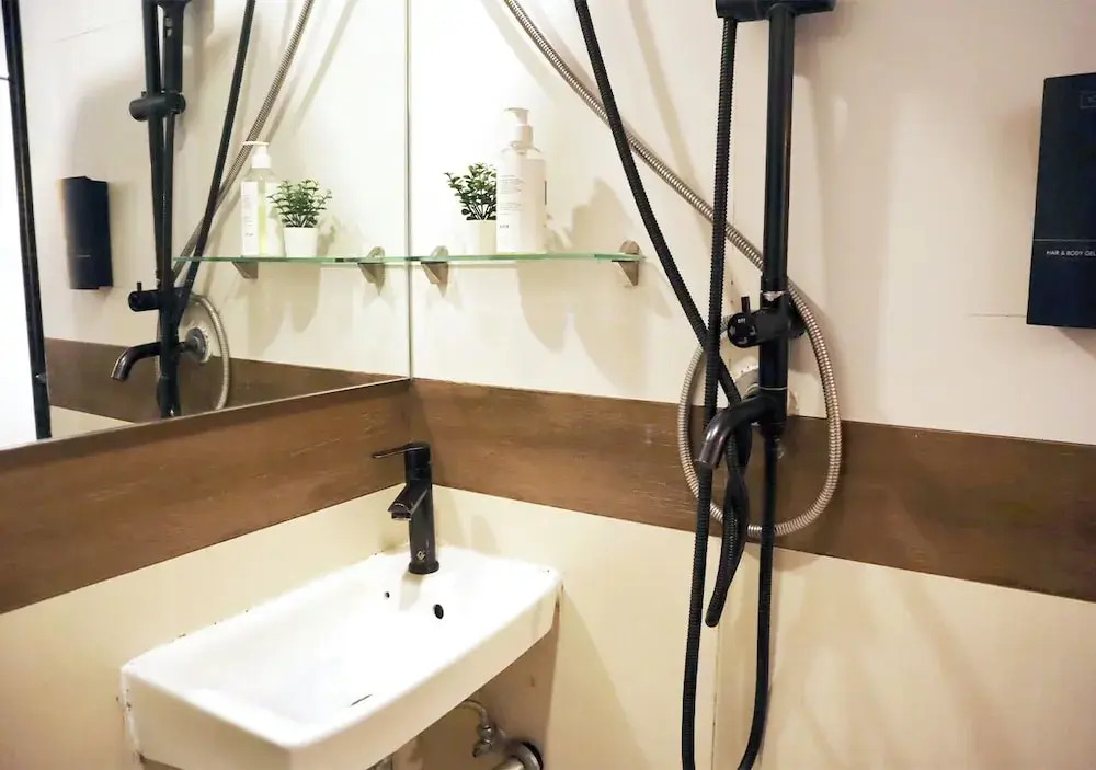mySTAY Hotel BGC West