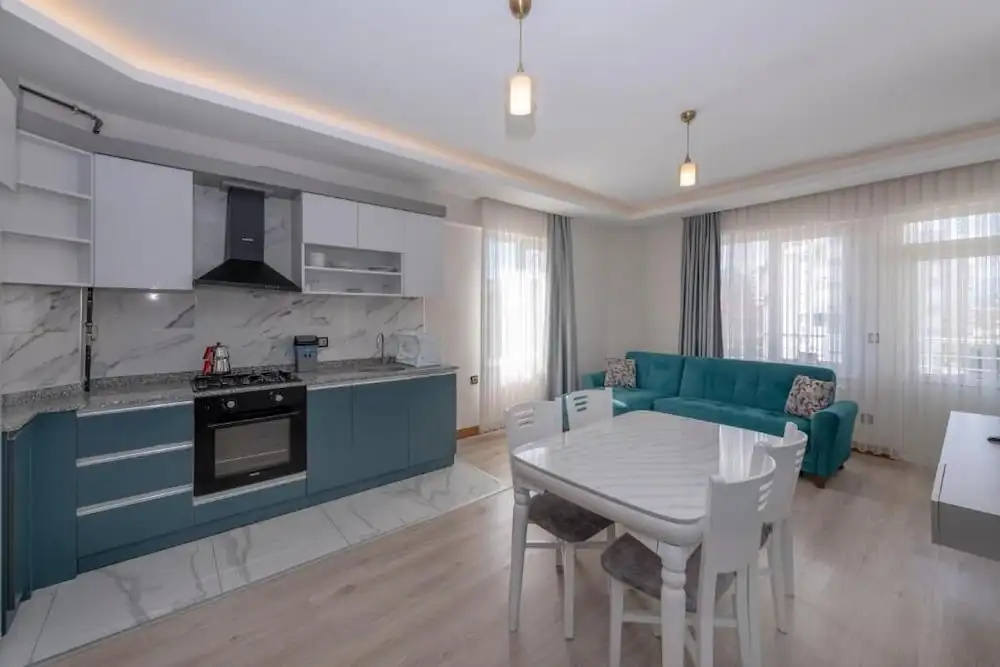 Citrus Luna Suite Hotel