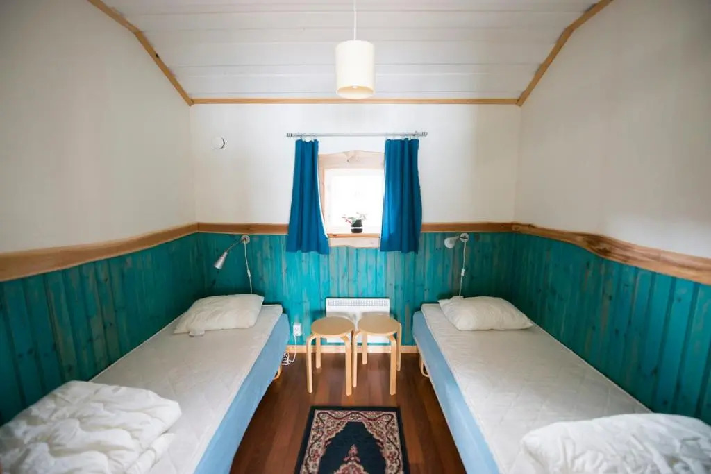 Torsby Camping