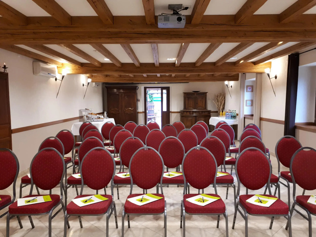 Hotel Le Clos De La Vouge
