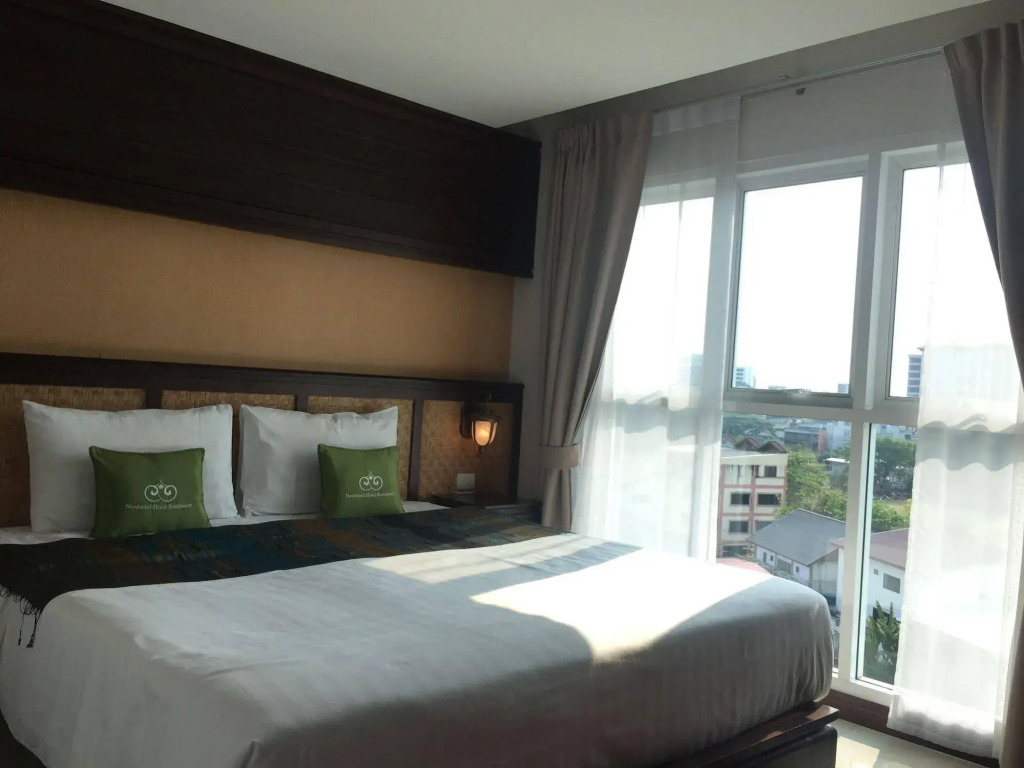 Nordwind Hotel
