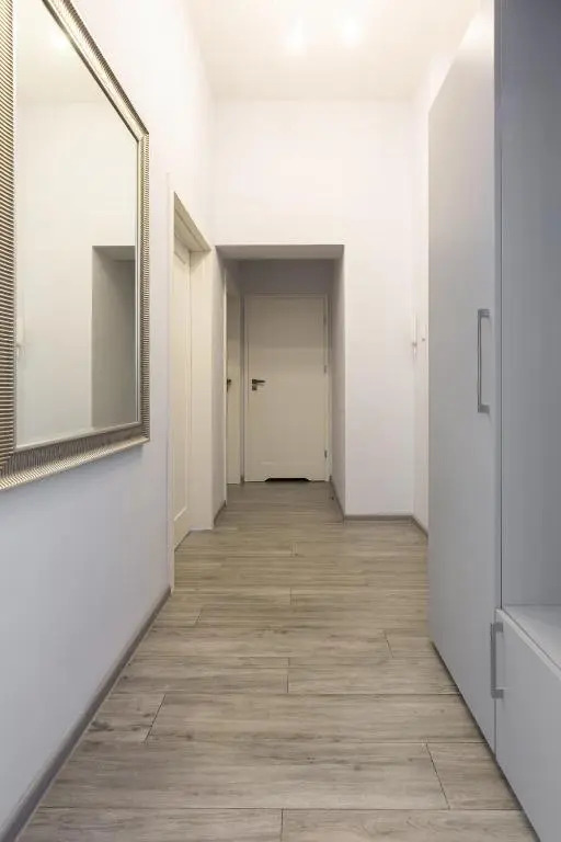Apartment Old Town Topolowa