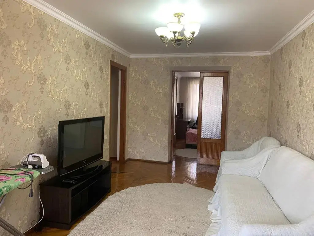 Сдаётся 3х-комнатная квартира в г. Гагра