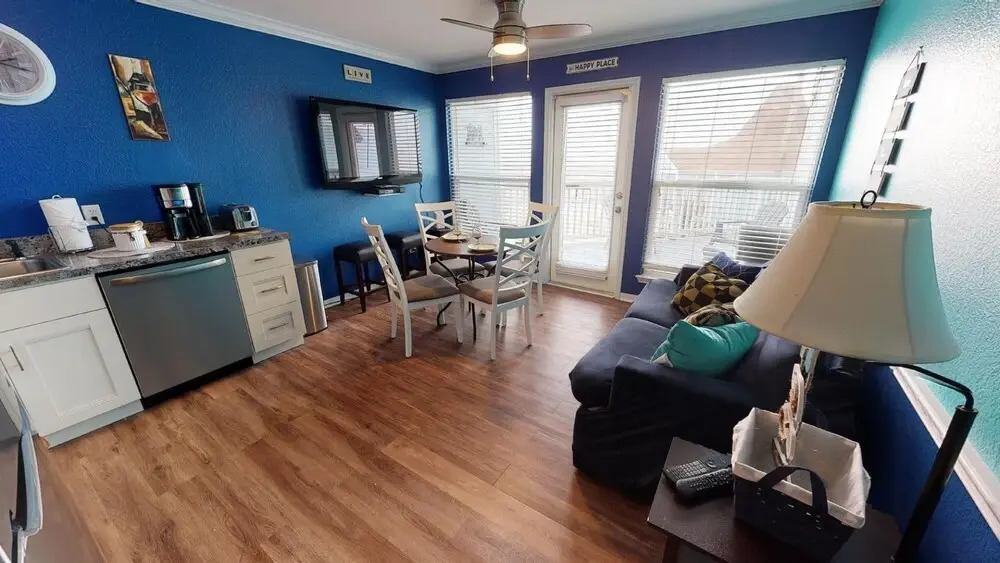 Seascape 2121 Condo
