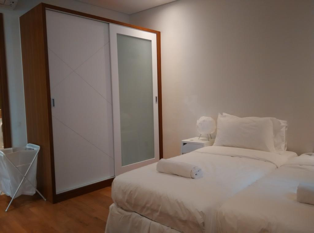 VORTEX SUITES KLCC by PNUT With NETFLIX
