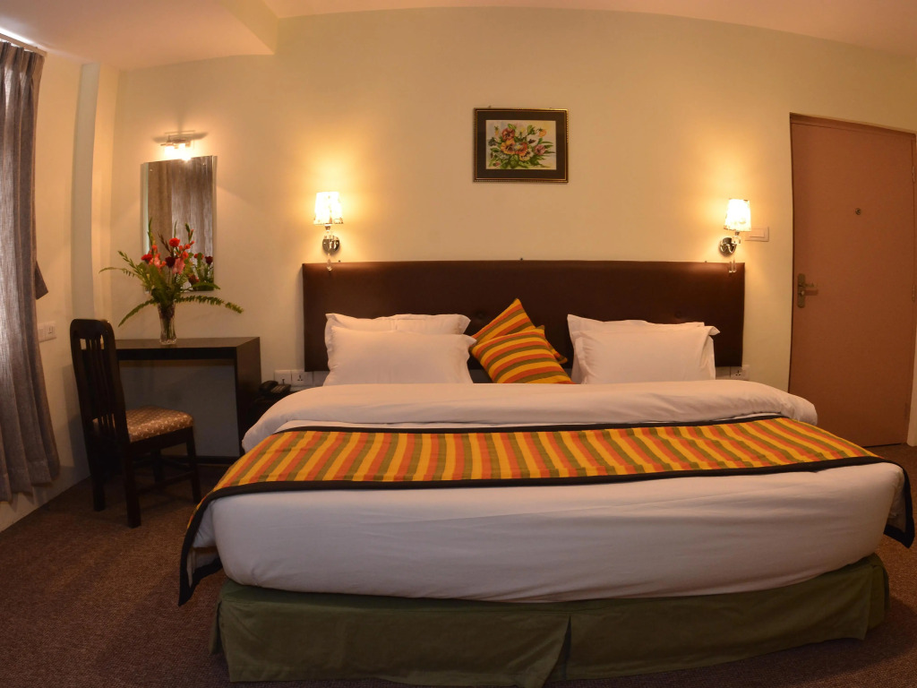 Hotel Serenity Kathmandu