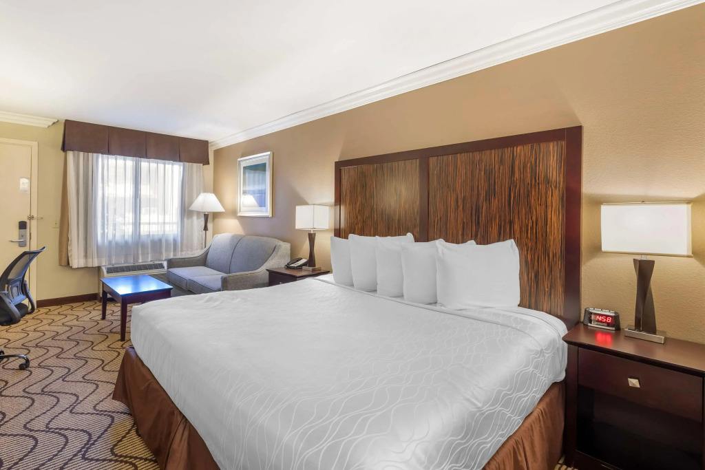 Best Western Plus Orchid Hotel & Suites