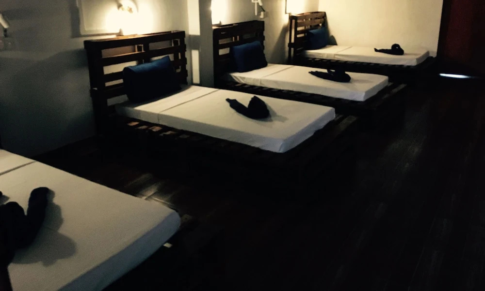 Kandy Hostel Cabana
