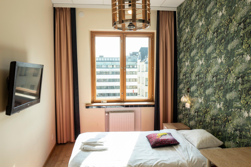 Hotel Finn