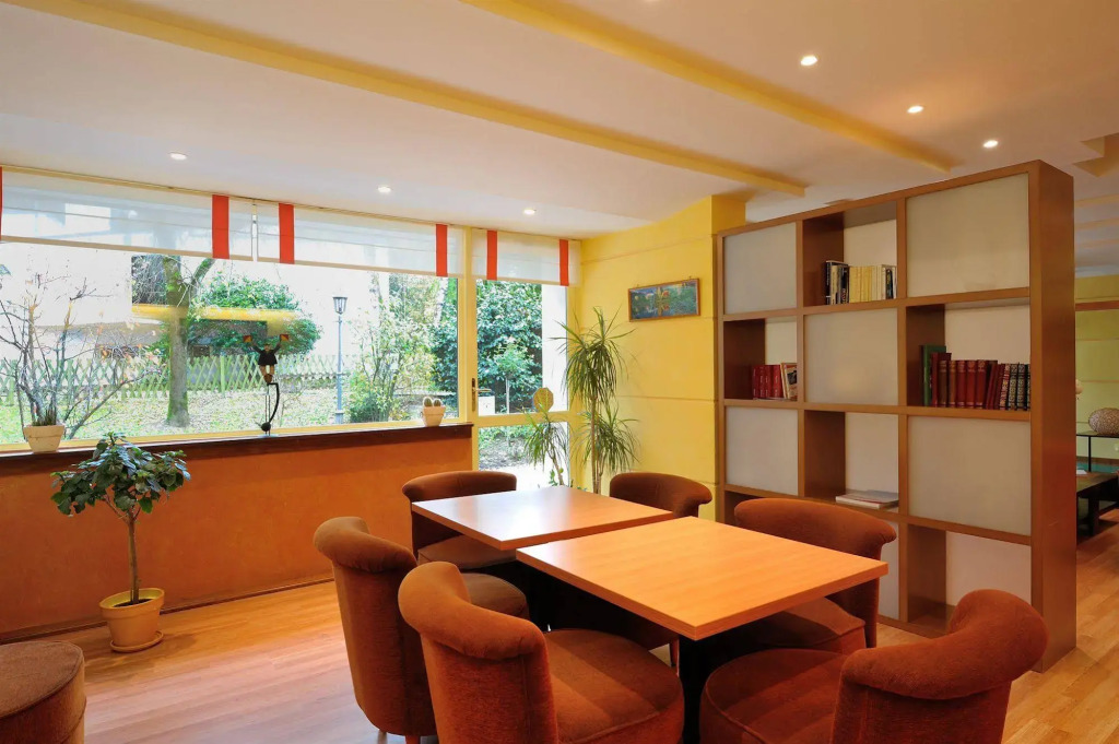 Hôtel du Parc Nantes Ouest Orvault