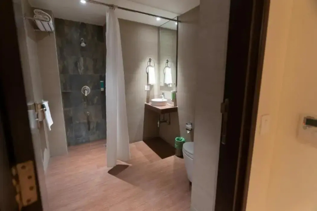 7 Apple Hotel Aurangabad