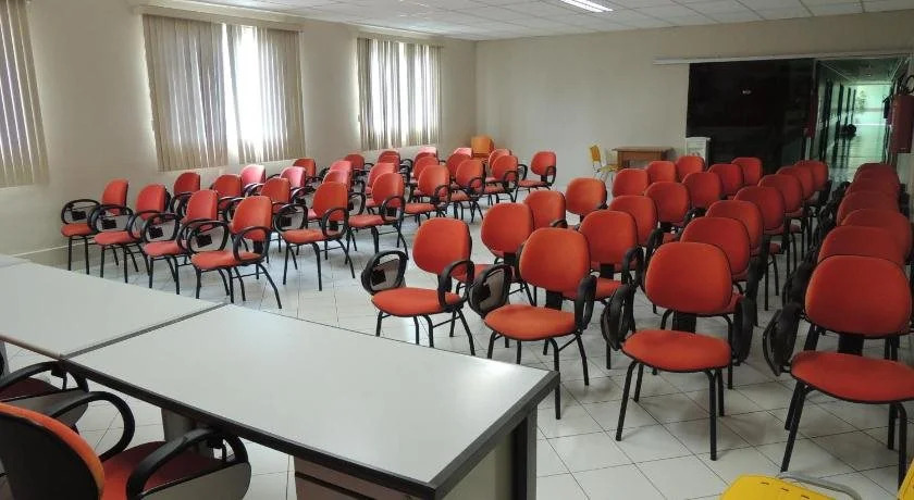 Hotel Guapindaia Praça