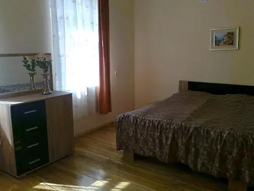 Guest House Tsitsinatela