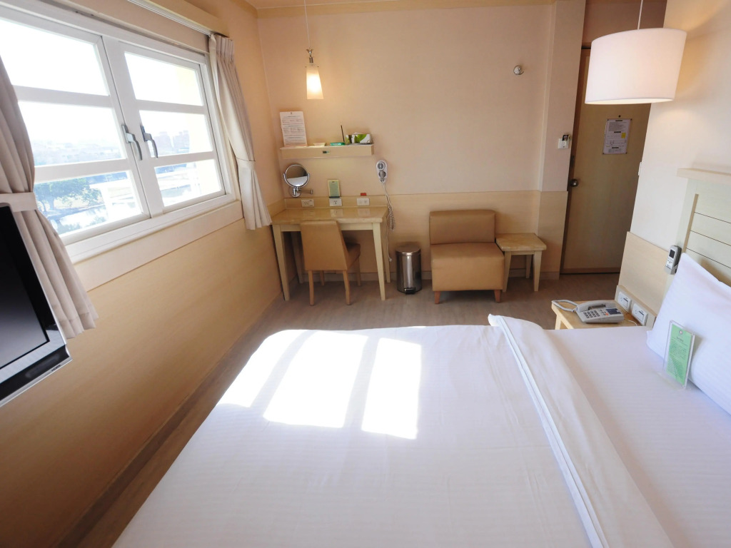 Kindness Hotel - Tainan Mingsheng Branch