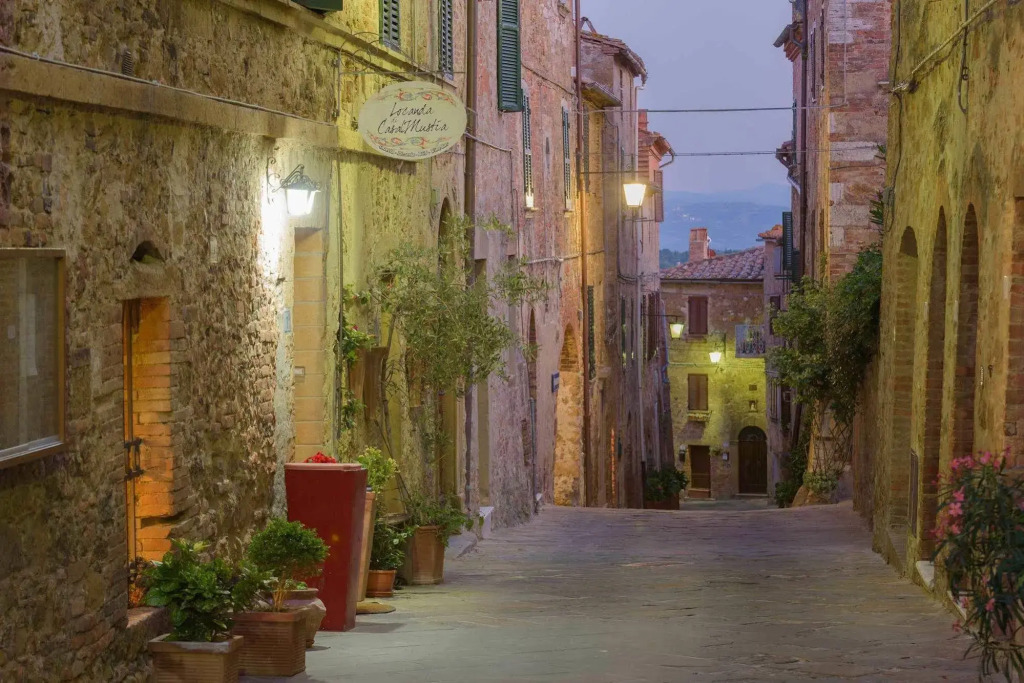 Locanda di CasalMustia